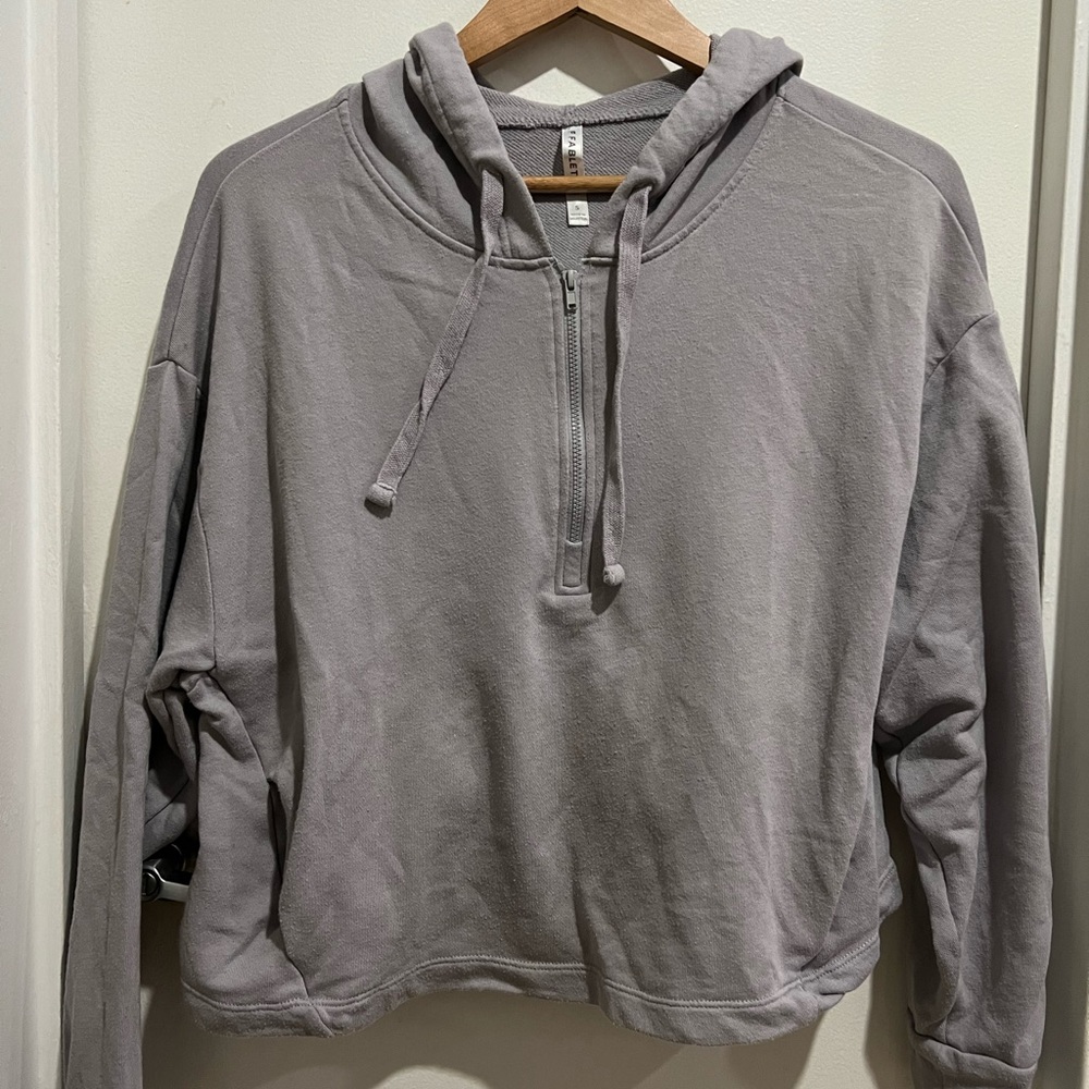 FABLETICS Athletic Sweatshirt